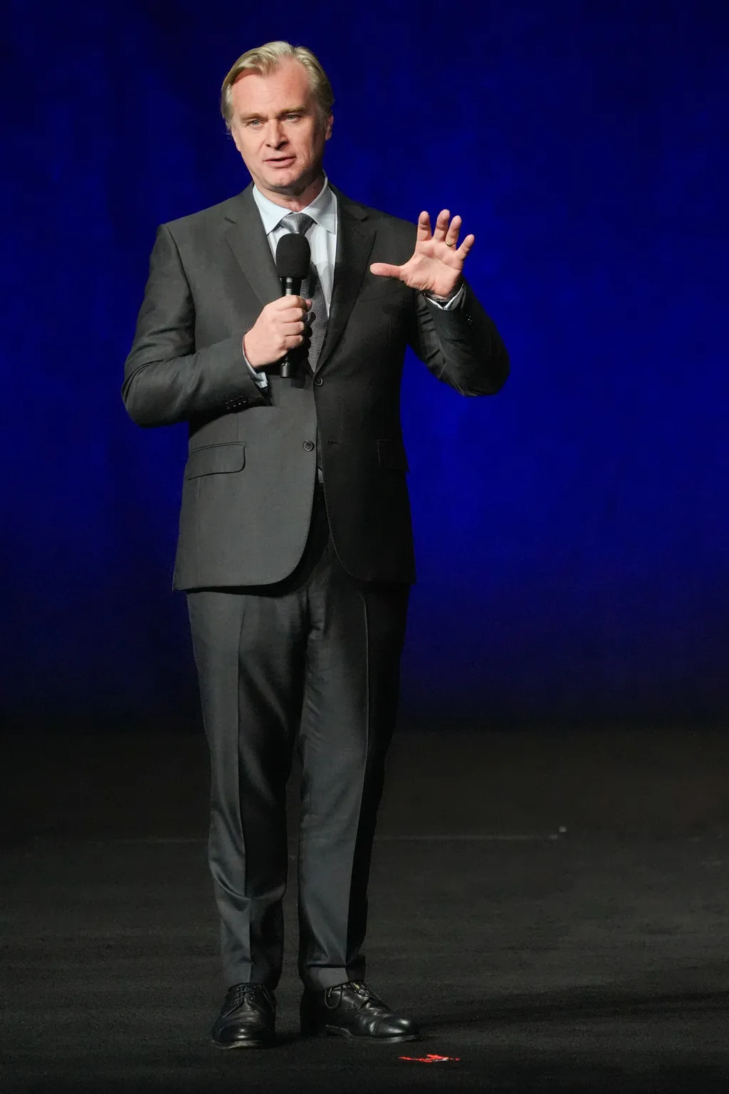 Phim "Odyssey" của Christopher Nolan g&acirc;y chấn động CinemaCon - Ảnh 1.