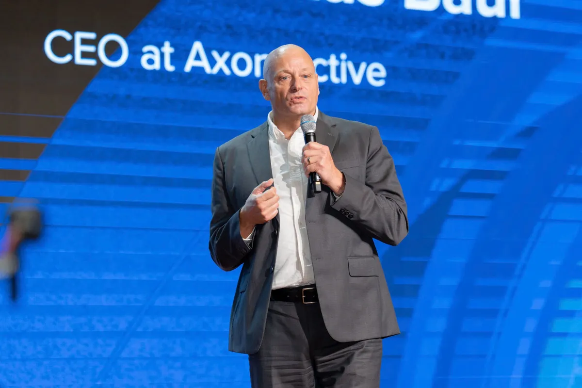 Trên 3.000 người sẽ tham gia DevDay Đà Nẵng 2026 với chủ đề “AI x Human”- Ảnh 5. Trên 3.000 người sẽ tham gia DevDay Đà Nẵng 2026 với chủ đề “AI x Human”- Ảnh 5.