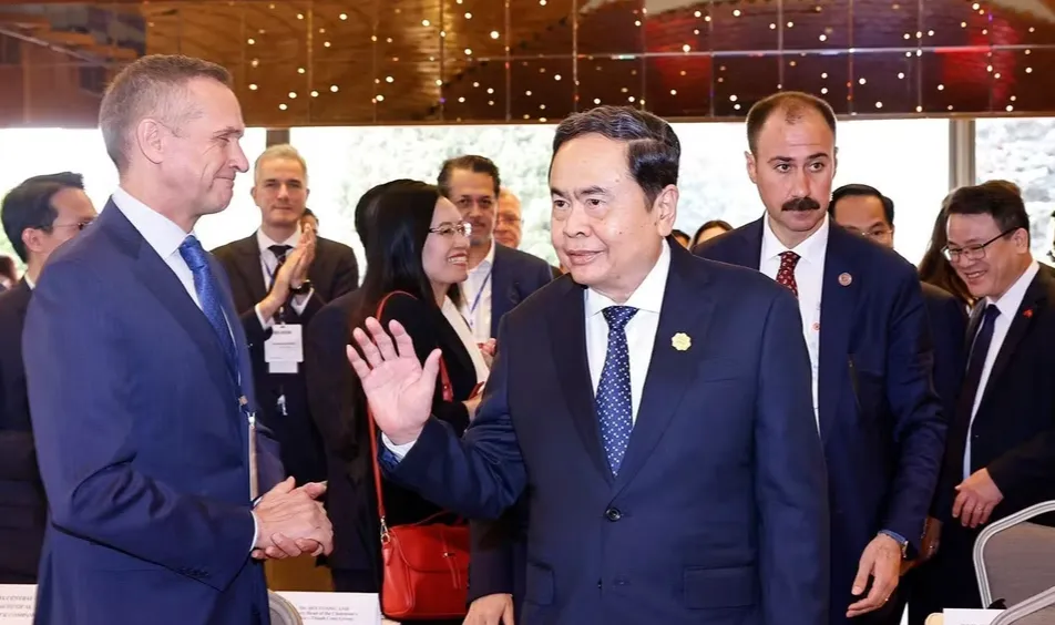 Kiến tạo m&ocirc;i trường thuận lợi để doanh nghiệp đầu tư th&agrave;nh c&ocirc;ng - Ảnh 1.