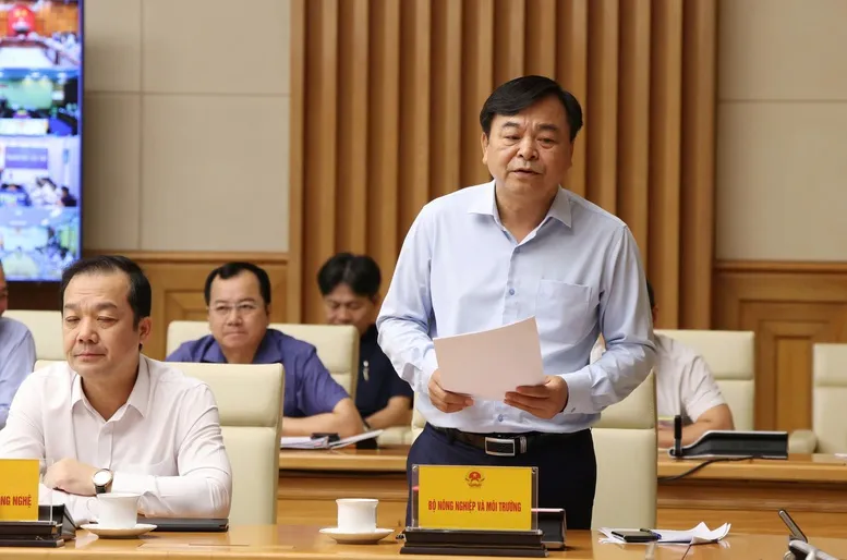 X&aacute;c định r&otilde; tr&aacute;ch nhiệm, tăng cường kiểm tra, đ&ocirc;n đốc, quyết t&acirc;m gỡ thẻ v&agrave;ng EC - Ảnh 1.