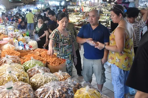 Đề xuất bỏ ngưỡng doanh thu chịu thuế 500 triệu đồng trong luật, t&aacute;c động thế n&agrave;o?- Ảnh 1.