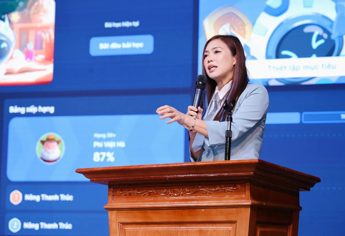 Gắn kết &ldquo;3 nh&agrave;&rdquo; trong gi&aacute;o dục nghề nghiệp: Th&uacute;c đẩy chuyển đổi số, đặt ra b&agrave;i to&aacute;n t&agrave;i ch&iacute;nh- Ảnh 7.