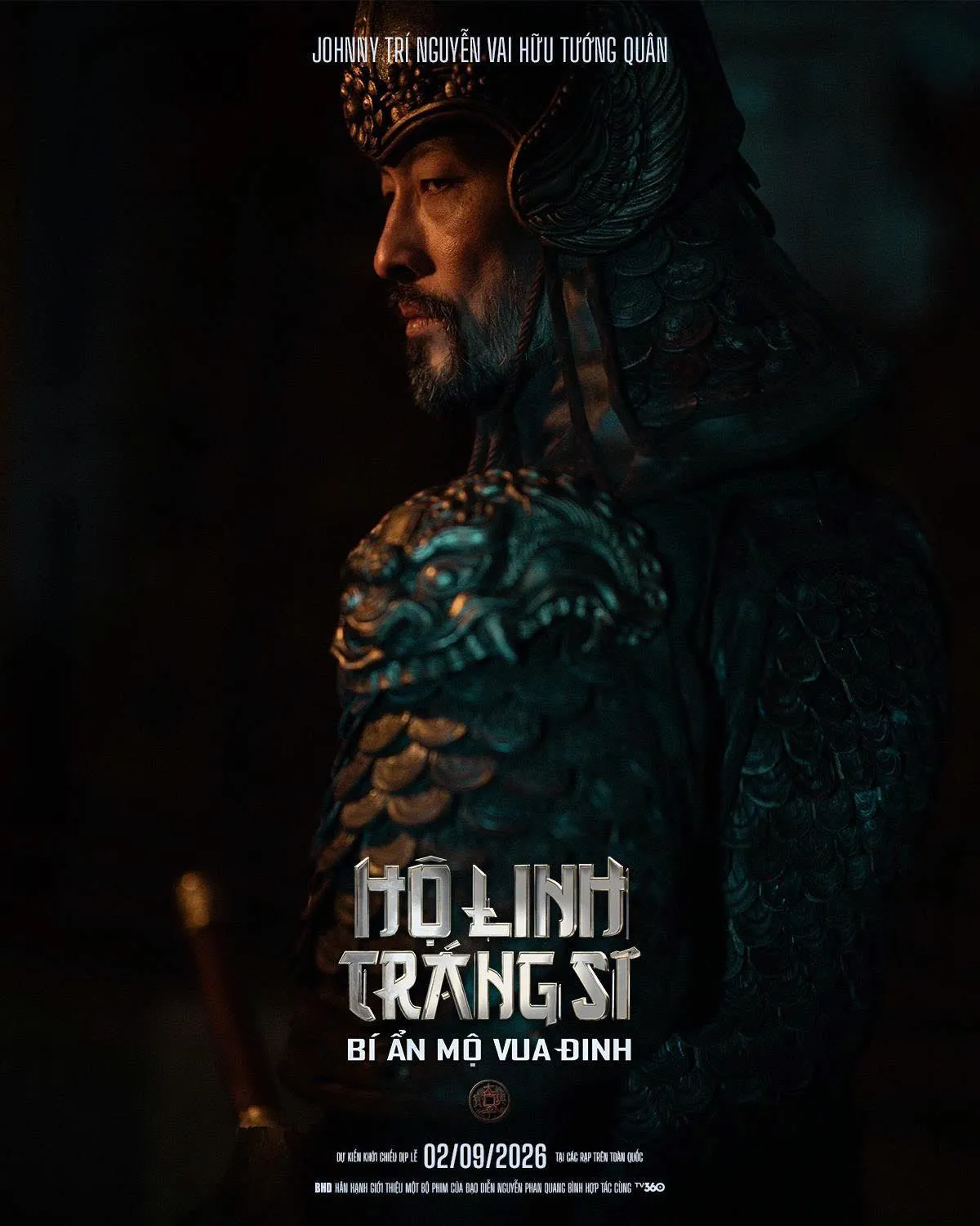 Khởi đầu cho giấc mơ mới của điện ảnh Việt - Ảnh 2.