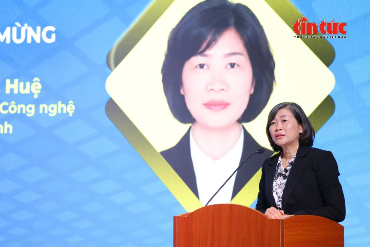 Kết nối dữ liệu n&acirc;ng cao hiệu quả quản l&yacute;, chăm s&oacute;c sức khỏe người d&acirc;n  - Ảnh 2.