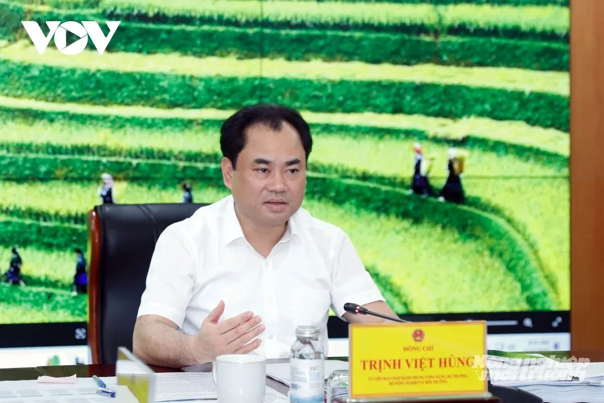 V&igrave; sao cần sửa đổi Luật Bảo vệ m&ocirc;i trường sau hơn 3 năm triển khai?- Ảnh 2.