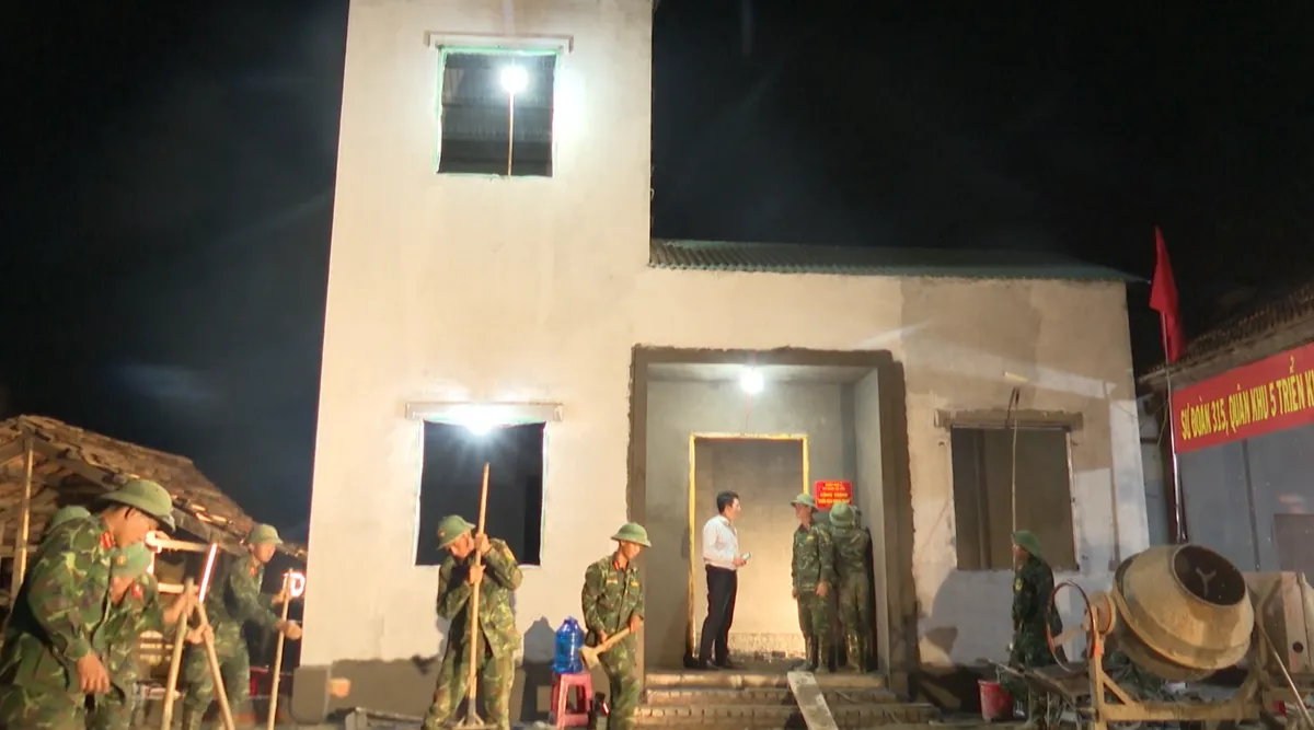 Chuy&ecirc;n mục "Dấu ấn Lịch sử" tr&ecirc;n VTV8: Nhịp cầu kết nối qu&aacute; khứ v&agrave; tương lai.- Ảnh 3.