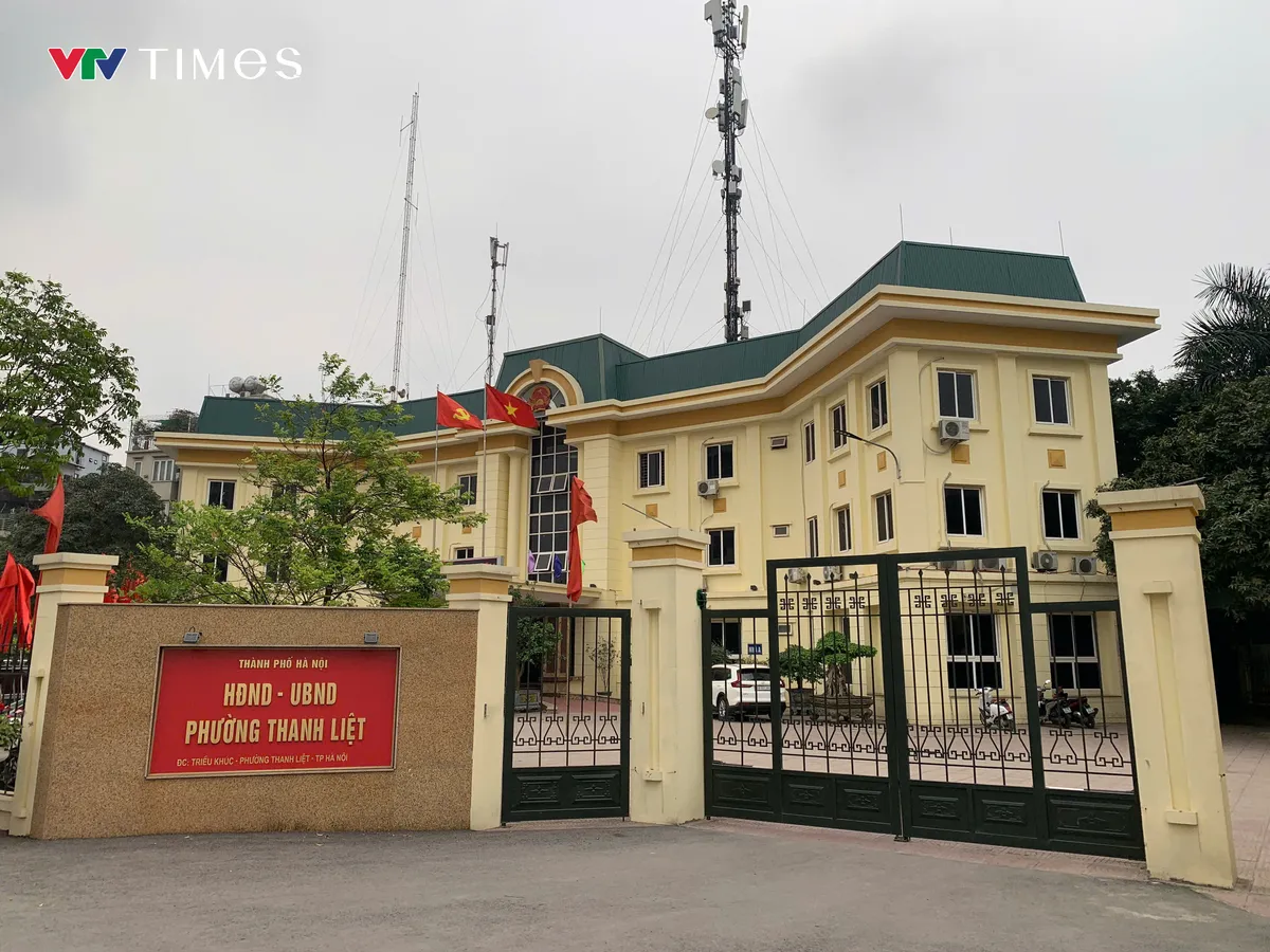 Cụm s&acirc;n Pickleball tại Thanh Liệt bị th&aacute;o dỡ: Dấu hết cho một "điểm n&oacute;ng" thể thao tự ph&aacute;t - Ảnh 5.