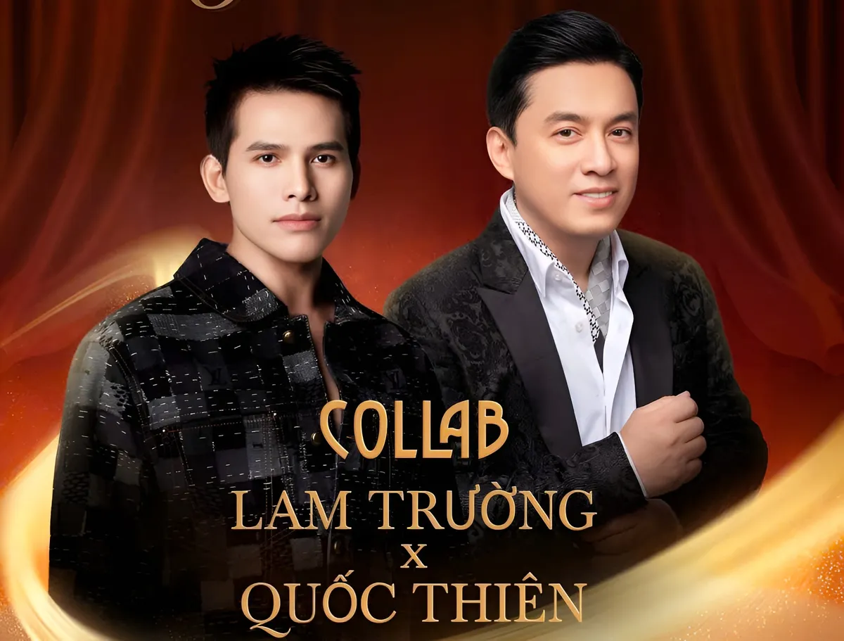 Lam Trường nhớ kỷ niệm lần đầu song ca với Cẩm Ly 30 năm trước - Ảnh 2.