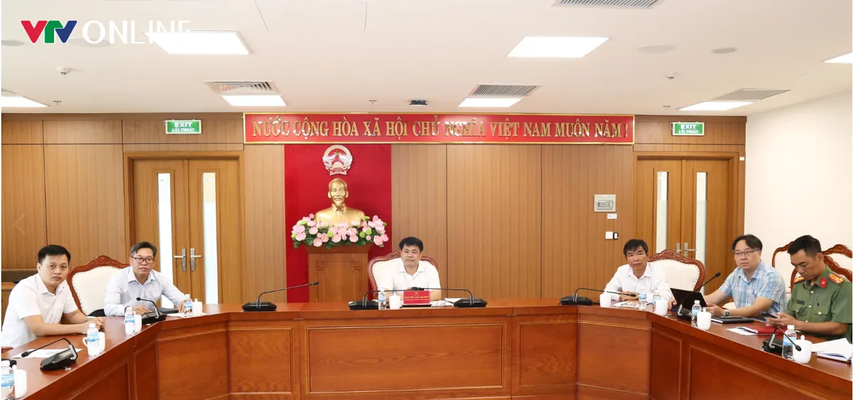 Chống khai th&aacute;c IUU từ những kh&acirc;u trọng yếu - Ảnh 2.