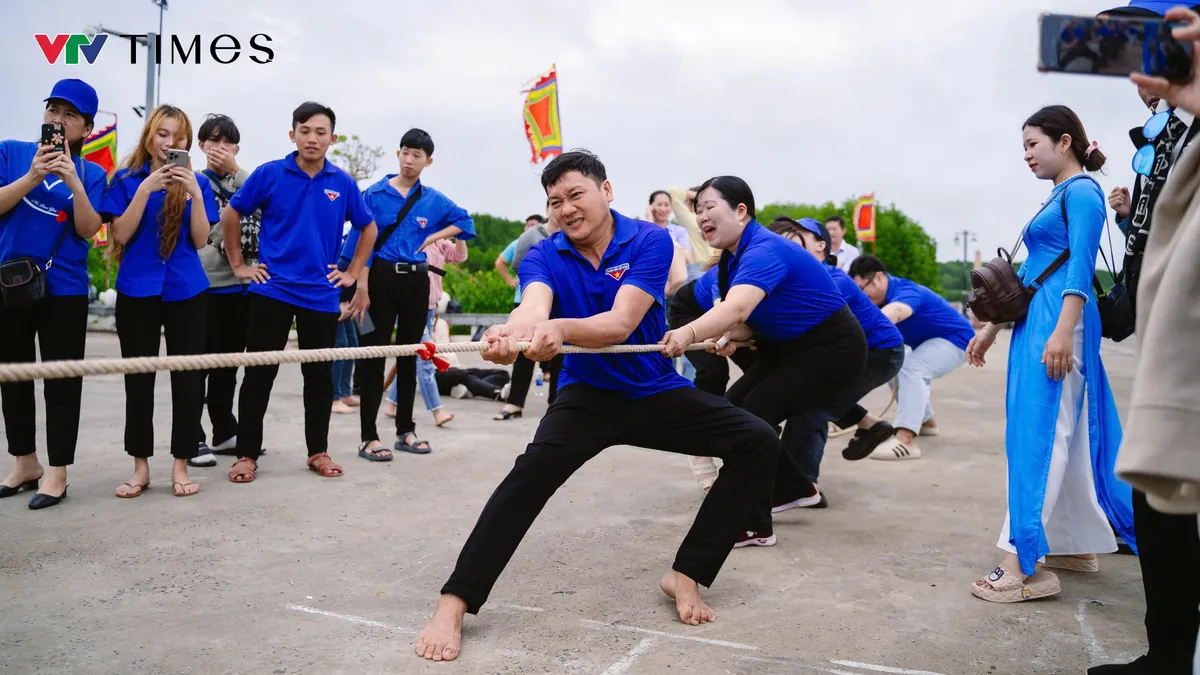 Nhiều hoạt động &yacute; nghĩa tại Lễ Tri &acirc;n Quốc Tổ Lạc Long Qu&acirc;n ở C&agrave; Mau- Ảnh 5.