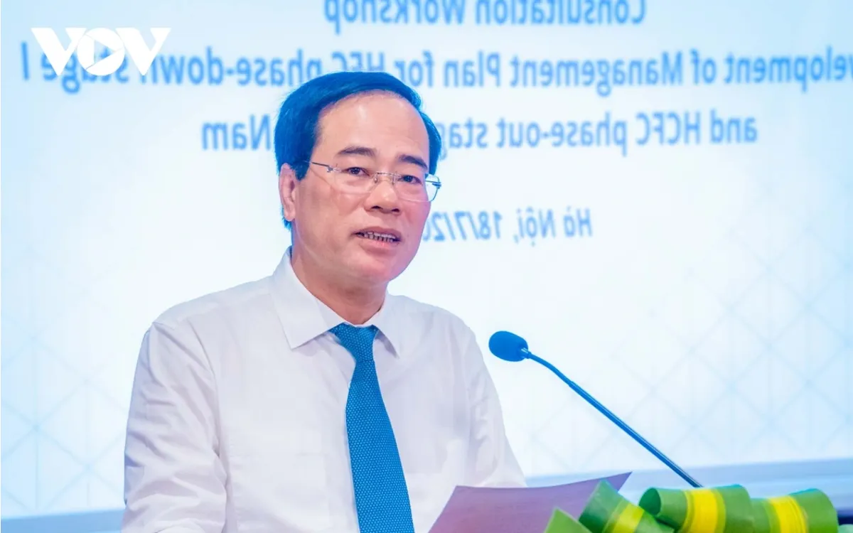 V&igrave; sao cần sửa đổi Luật Bảo vệ m&ocirc;i trường sau hơn 3 năm triển khai?- Ảnh 1.