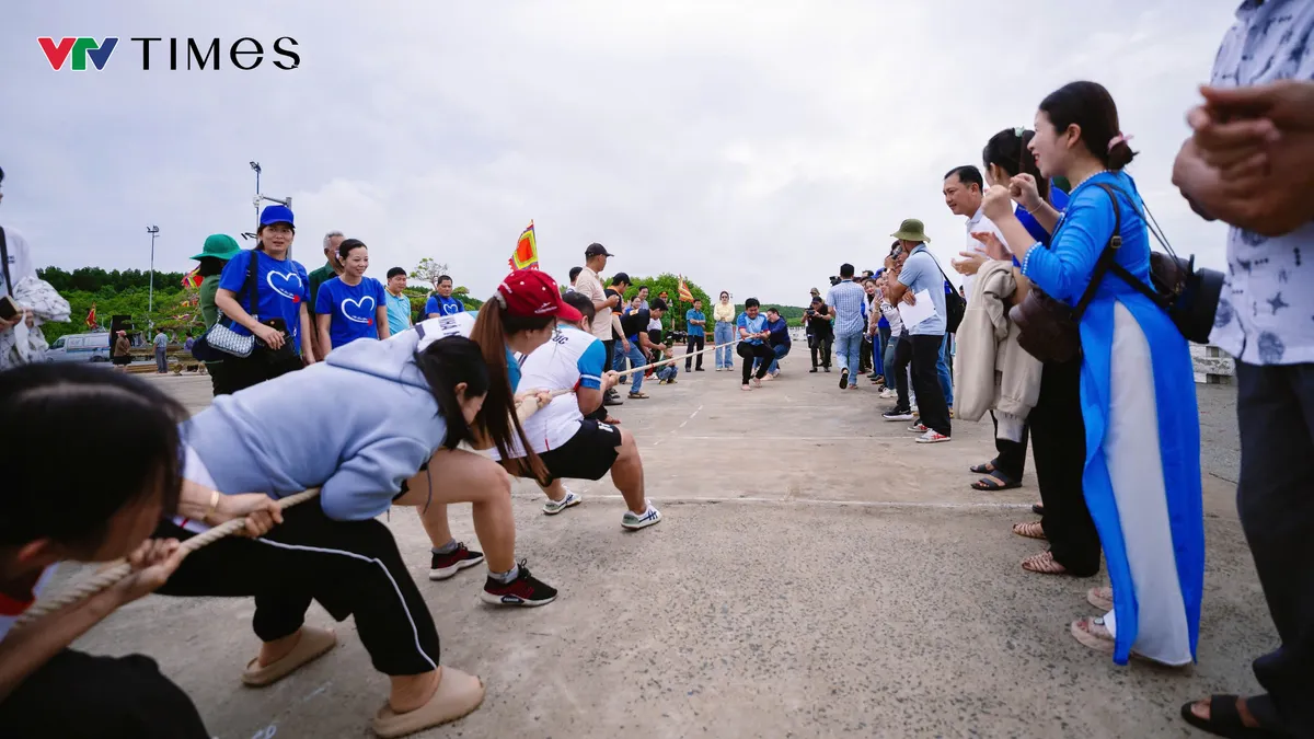 Nhiều hoạt động &yacute; nghĩa tại Lễ Tri &acirc;n Quốc Tổ Lạc Long Qu&acirc;n ở C&agrave; Mau- Ảnh 4.