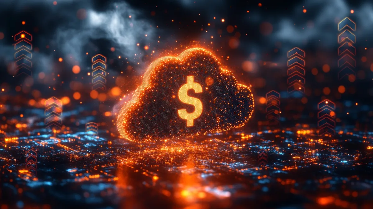 Doanh nghiệp Việt trước &aacute;p lực k&eacute;p: Gi&aacute; Cloud ngoại tăng, dữ liệu phải nội địa h&oacute;a- Ảnh 1.