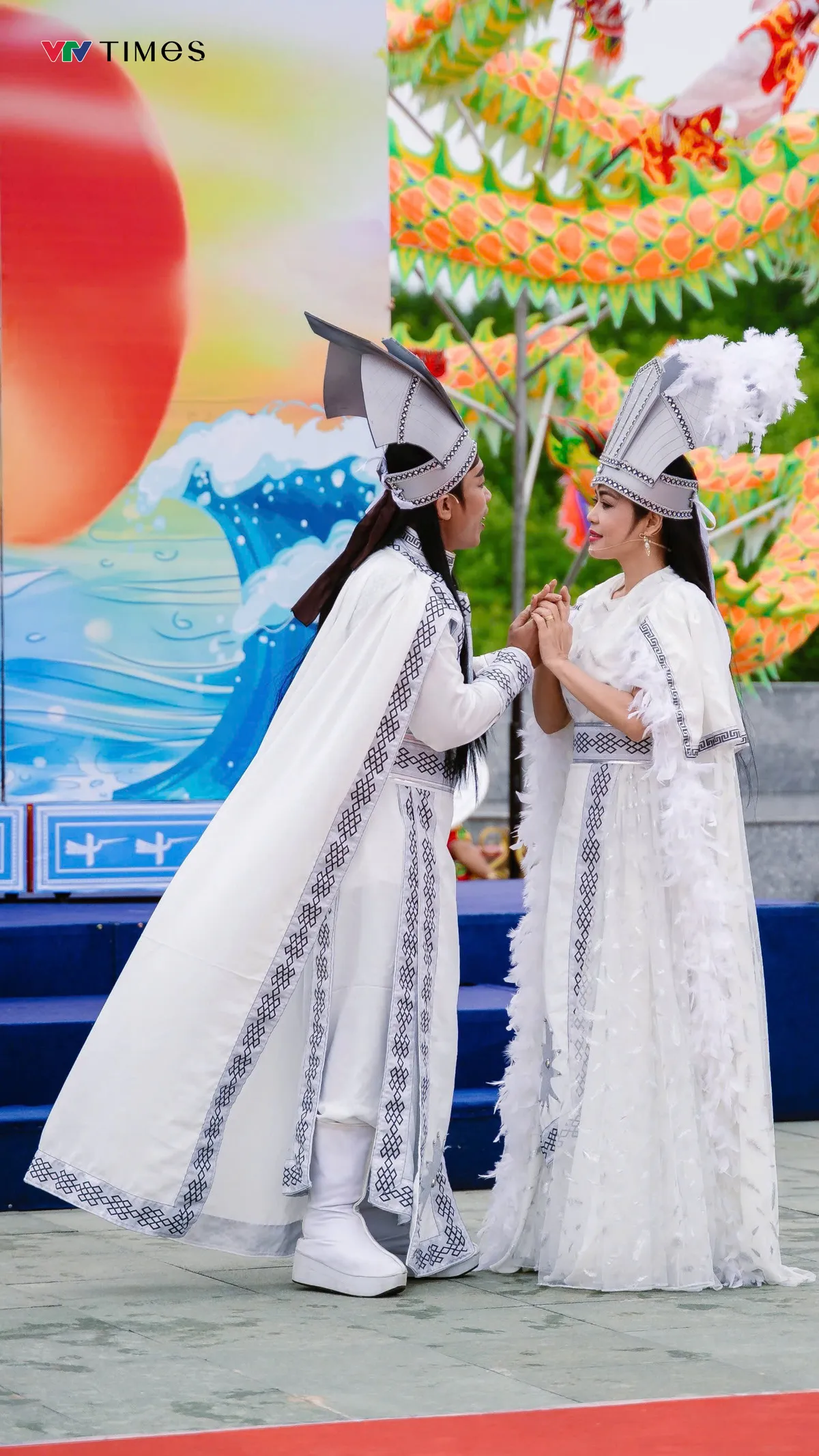 Nhiều hoạt động &yacute; nghĩa tại Lễ Tri &acirc;n Quốc Tổ Lạc Long Qu&acirc;n ở C&agrave; Mau- Ảnh 3.