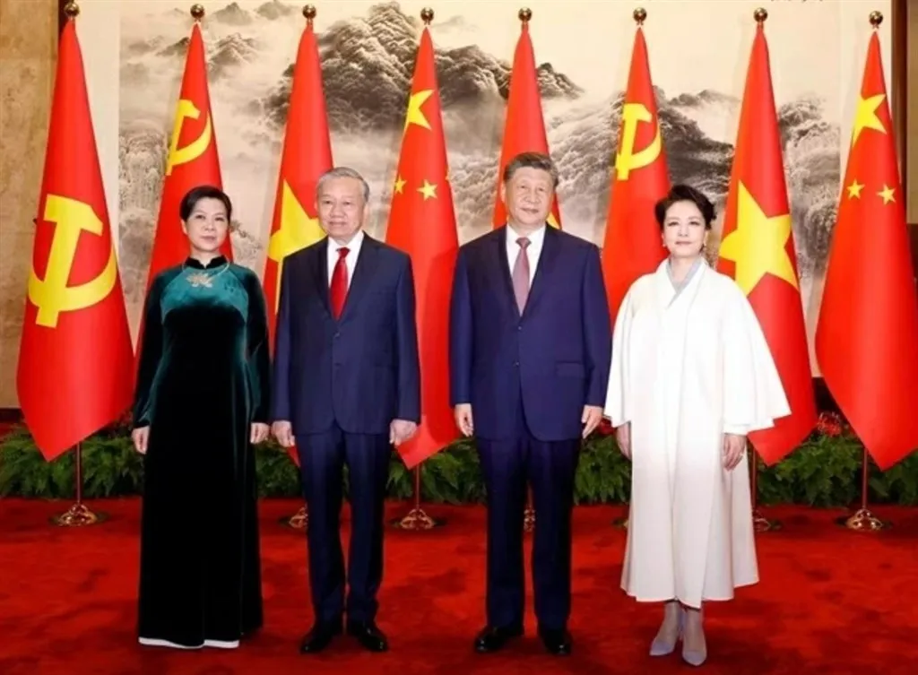 Đưa du lịch trở th&agrave;nh trụ cột trong hợp t&aacute;c chiến lược Việt Nam - Trung Quốc- Ảnh 2.