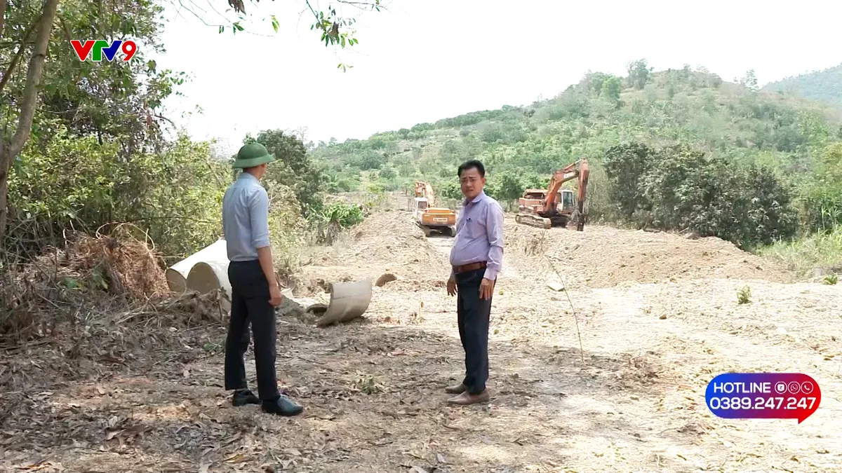 Alo V9 (16/4/2026): Chưa đền bù đã thi công trên đất người dân