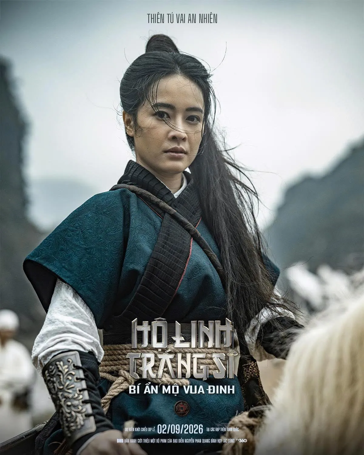 Khởi đầu cho giấc mơ mới của điện ảnh Việt - Ảnh 6.