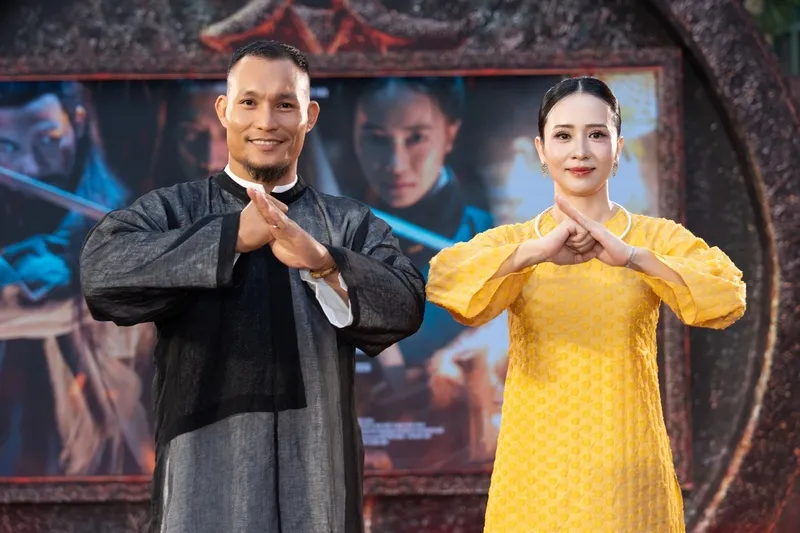 Khởi đầu cho giấc mơ mới của điện ảnh Việt - Ảnh 4.