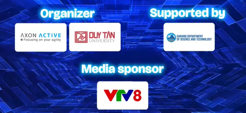 Trên 3.000 người sẽ tham gia DevDay Đà Nẵng 2026 với chủ đề “AI x Human”- Ảnh 1. Trên 3.000 người sẽ tham gia DevDay Đà Nẵng 2026 với chủ đề “AI x Human”- Ảnh 1.