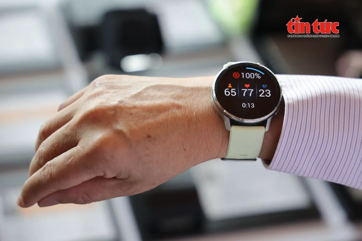 Kết nối dữ liệu n&acirc;ng cao hiệu quả quản l&yacute;, chăm s&oacute;c sức khỏe người d&acirc;n  - Ảnh 4.