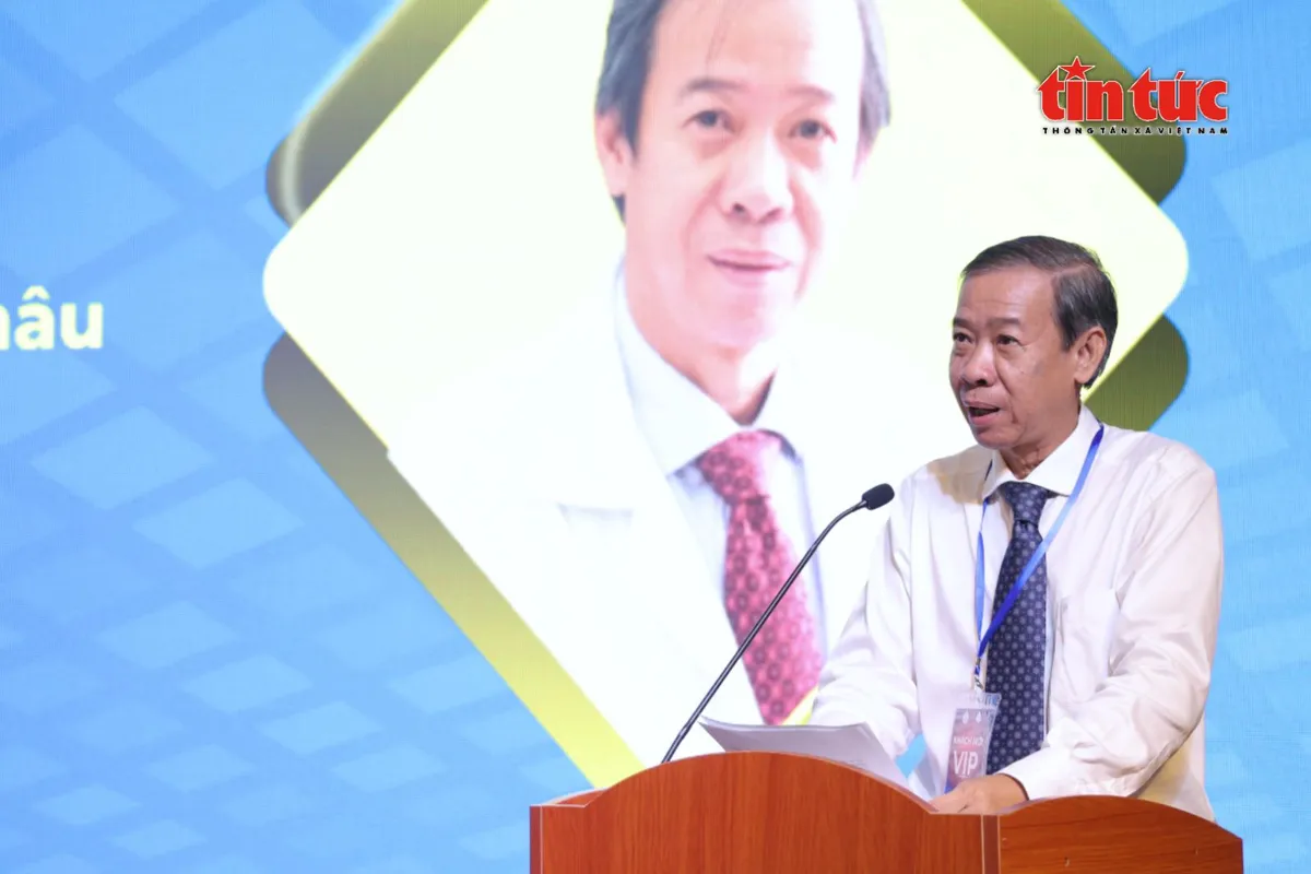 Kết nối dữ liệu n&acirc;ng cao hiệu quả quản l&yacute;, chăm s&oacute;c sức khỏe người d&acirc;n  - Ảnh 1.