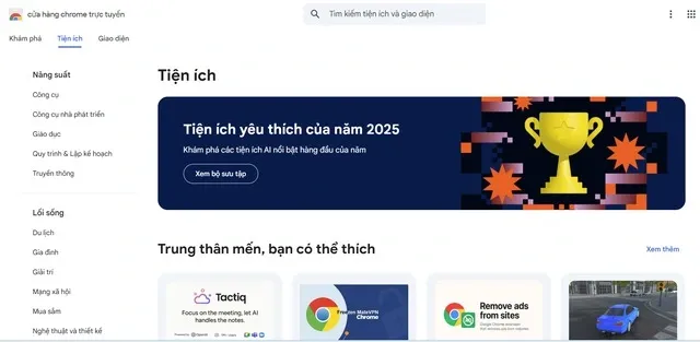 Hơn 100 tiện &iacute;ch Chrome chứa m&atilde; độc, đe dọa an ninh người d&ugrave;ng- Ảnh 1.