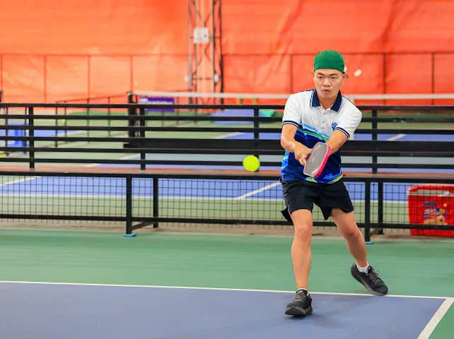 HUNMED g&oacute;p nhịp đập c&ugrave;ng&ldquo;Tr&aacute;i Tim Cho Em&rdquo; từ giải đấu pickleball "PROUD HEARTS CHAMPIONSHIP"- Ảnh 10.