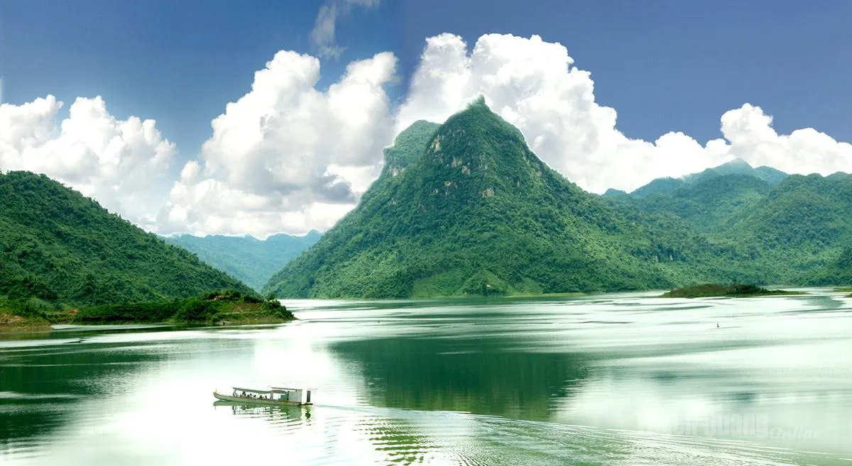 N&agrave; Hang: V&ugrave;ng đất &ldquo;99 ngọn n&uacute;i&rdquo; v&agrave; những huyền thoại giữa đại ng&agrave;n- Ảnh 1.