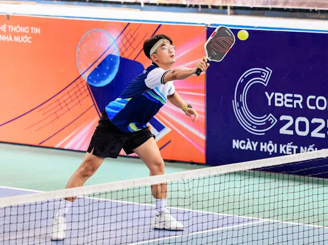 HUNMED g&oacute;p nhịp đập c&ugrave;ng&ldquo;Tr&aacute;i Tim Cho Em&rdquo; từ giải đấu pickleball "PROUD HEARTS CHAMPIONSHIP"- Ảnh 14.