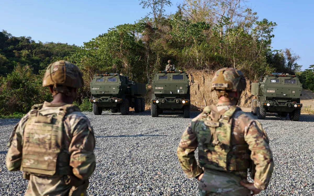 Ảnh minh hoạ: (Anadolu /Reuters)