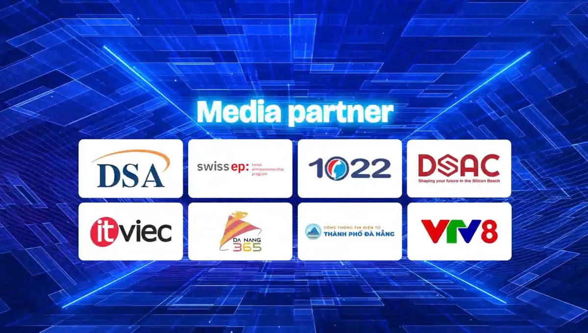 Lịch tr&igrave;nh Devday Đ&agrave; Nẵng 2026 c&ugrave;ng những gương mặt diễn giả uy t&iacute;n- Ảnh 17.