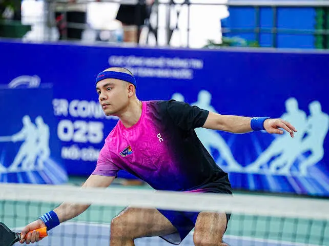 HUNMED g&oacute;p nhịp đập c&ugrave;ng&ldquo;Tr&aacute;i Tim Cho Em&rdquo; từ giải đấu pickleball "PROUD HEARTS CHAMPIONSHIP"- Ảnh 15.