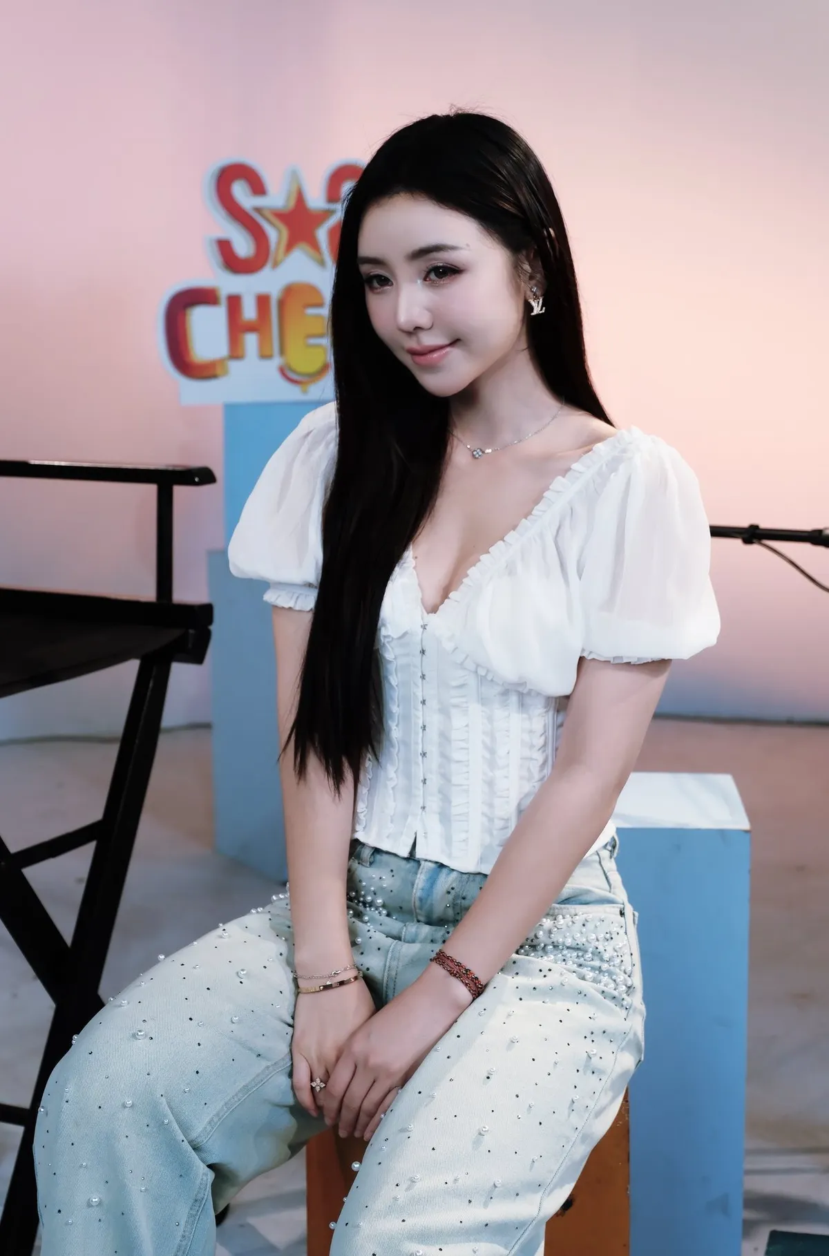 Quỳnh Kool su&yacute;t bỏ nghề - Ảnh 4.