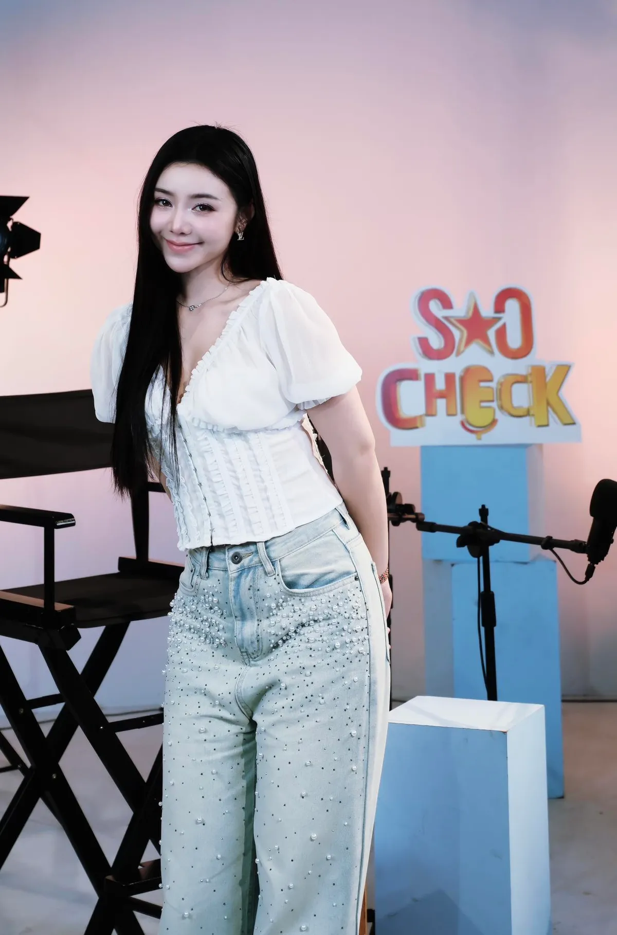 Quỳnh Kool su&yacute;t bỏ nghề - Ảnh 3.