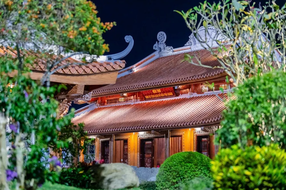 Bến ph&agrave; Gianh: Biểu tượng ki&ecirc;n cường giữa &ldquo;tọa độ lửa&rdquo;- Ảnh 1.