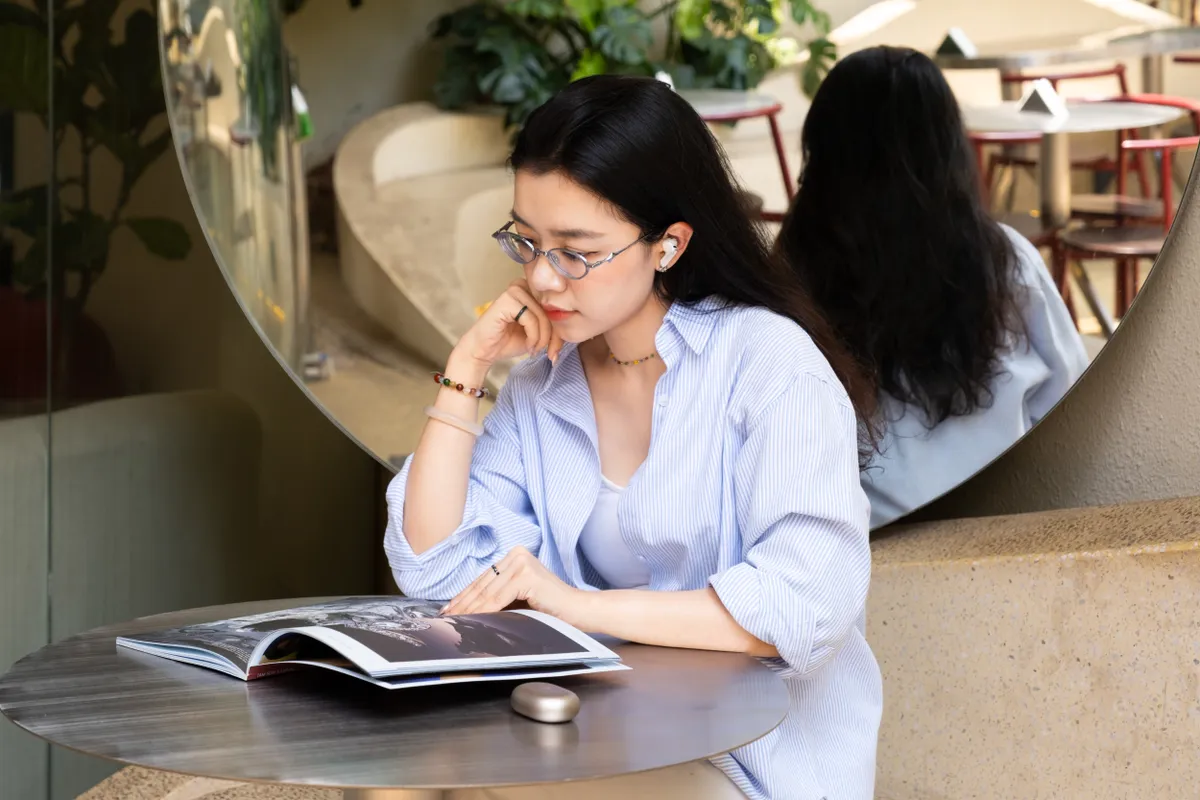 Trải nghiệm kh&ocirc;ng giấy tờ tr&ecirc;n c&aacute;c thiết bị c&ocirc;ng nghệ  - Ảnh 1.