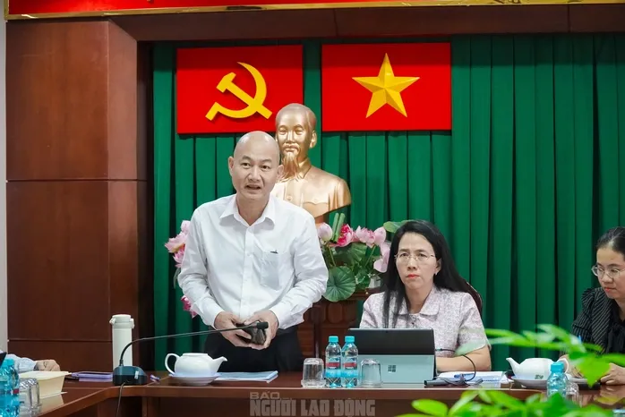 TP. Hồ Ch&iacute; Minh th&iacute; điểm "T&iacute;ch xanh tr&aacute;ch nhiệm" trong suất ăn học đường- Ảnh 1.