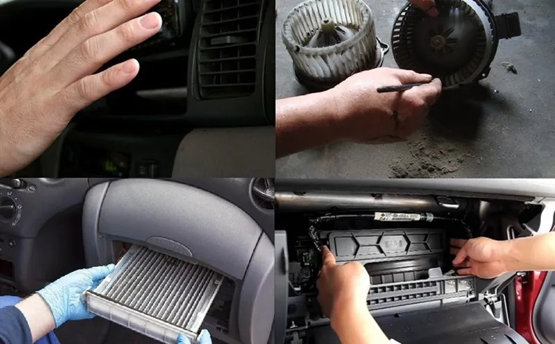 4 phụ t&ugrave;ng &ocirc; t&ocirc; kh&ocirc;ng cần v&agrave;o h&atilde;ng, chủ xe c&oacute; thể tự thay để tiết kiệm chi ph&iacute;- Ảnh 4.