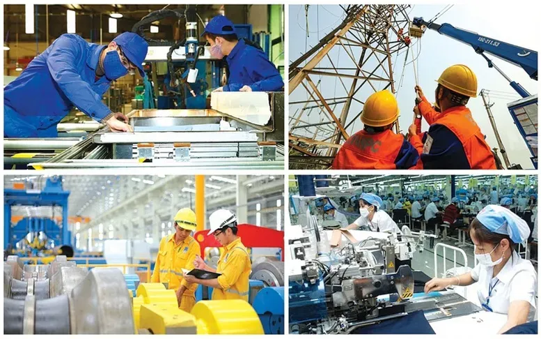 B&atilde;i bỏ 13 thủ tục h&agrave;nh ch&iacute;nh li&ecirc;n quan doanh nghiệp Nh&agrave; nước- Ảnh 1.