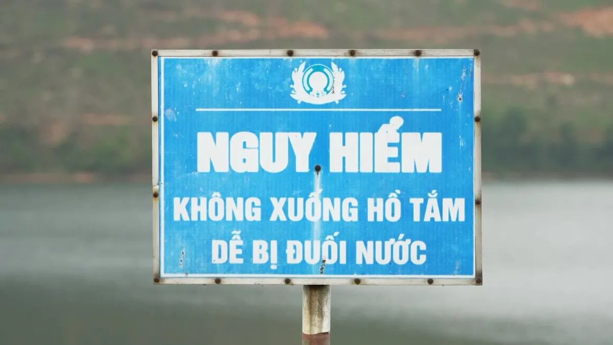 Cảnh b&aacute;o gia tăng t&igrave;nh trạng đuối nước ở trẻ em- Ảnh 2.
