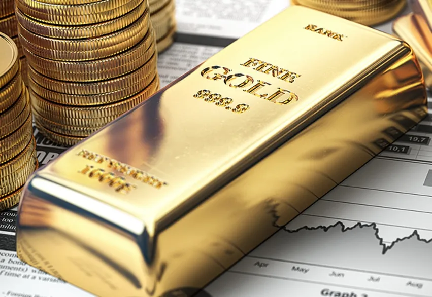 Gi&aacute; v&agrave;ng h&ocirc;m nay (17-4): V&agrave;ng trong nước giảm gần 2,5 triệu đồng/lượng- Ảnh 2.