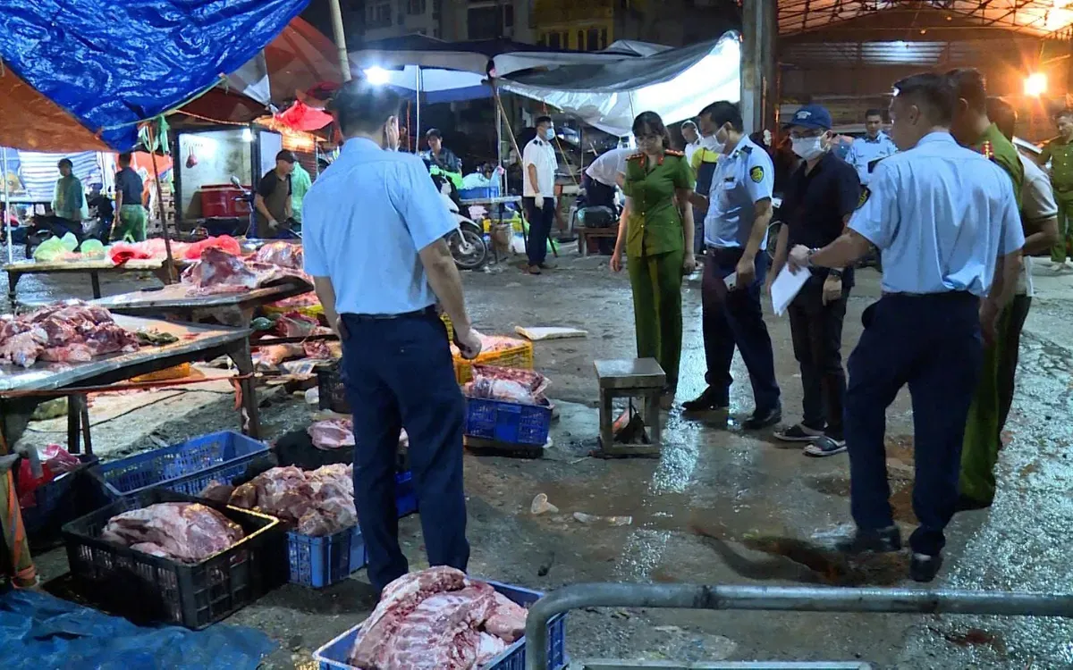 H&agrave; Nội lắp camera AI gi&aacute;m s&aacute;t an to&agrave;n thực phẩm tại c&aacute;c &ldquo;điểm n&oacute;ng&rdquo;- Ảnh 1.