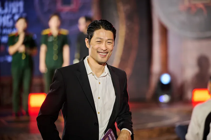 Khởi đầu cho giấc mơ mới của điện ảnh Việt - Ảnh 3.