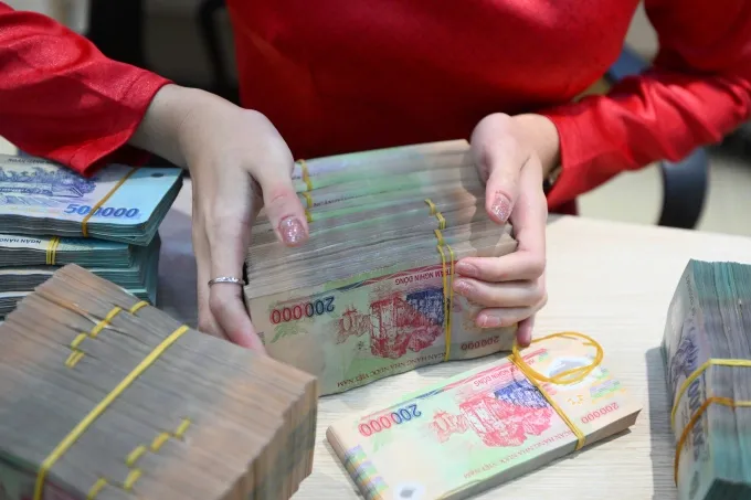 Đề xuất giao Ch&iacute;nh phủ quy định ngưỡng doanh thu miễn thuế cho hộ kinh doanh- Ảnh 1.