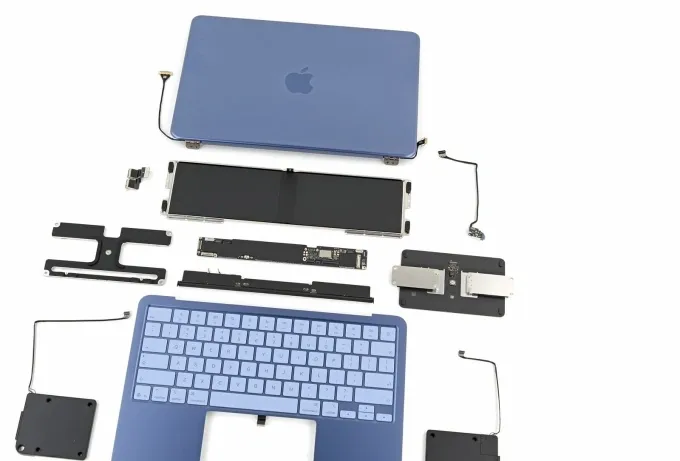 Apple đẩy mạnh sử dụng nh&ocirc;m t&aacute;i chế, hướng tới trung h&ograve;a carbon- Ảnh 1.