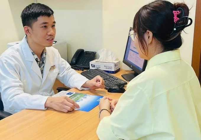 Vi&ecirc;m n&atilde;o m&ocirc; cầu tấn c&ocirc;ng tim mạch như thế n&agrave;o?- Ảnh 1.