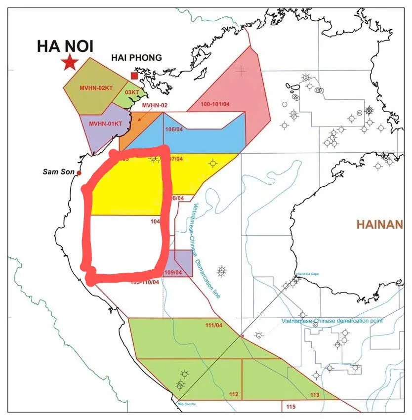 Để c&aacute;c mỏ dầu cũ trở th&agrave;nh &lsquo;kho chứa carbon&rsquo; dưới đ&aacute;y biển- Ảnh 2.