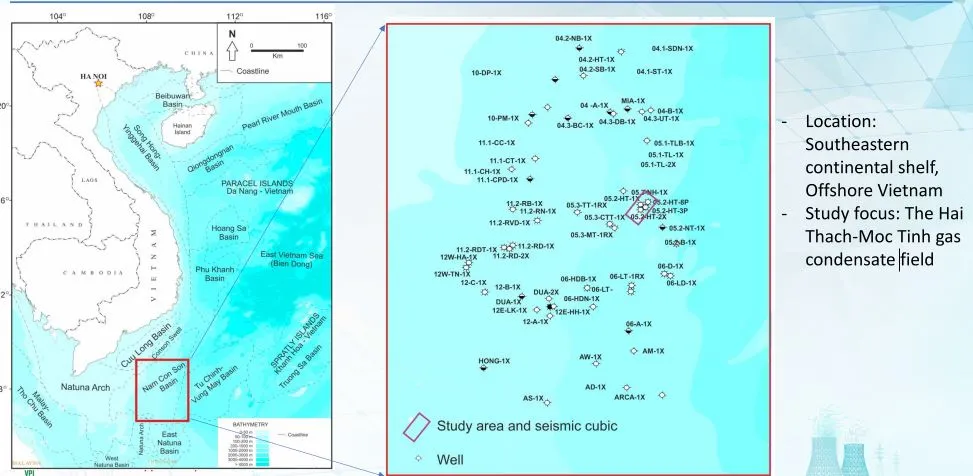 Để c&aacute;c mỏ dầu cũ trở th&agrave;nh &lsquo;kho chứa carbon&rsquo; dưới đ&aacute;y biển- Ảnh 1.