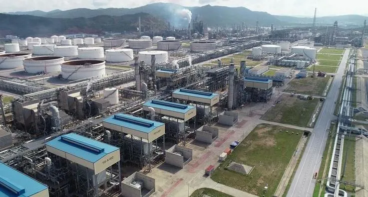 Để c&aacute;c mỏ dầu cũ trở th&agrave;nh &lsquo;kho chứa carbon&rsquo; dưới đ&aacute;y biển- Ảnh 3.