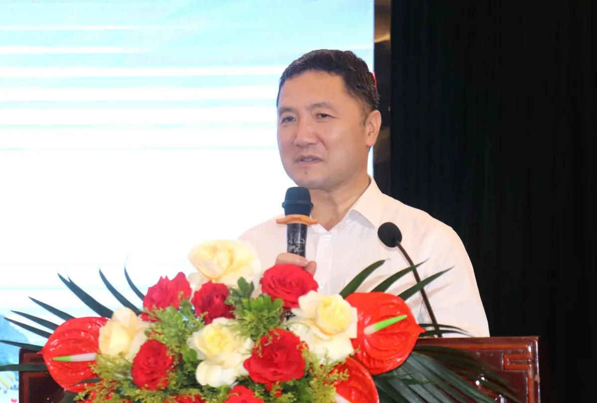 Tuần du lịch Ninh B&igrave;nh 2026 - T&ocirc;n vinh c&aacute;c gi&aacute; trị di sản - Ảnh 3.